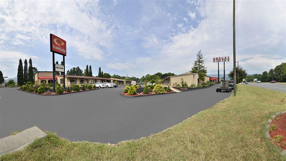 Motel 6 Salem, Va Exterior photo